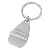 Брелок-открывалка  "Thorn", серебристый