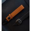 Ремешок для ключей Ориноко, оранжевый Ремешок для ключей Ориноко, оранжевый