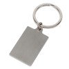 Брелок "Steel RCT" прямоугольный, серебристый (Р) Брелок "Steel RCT" прямоугольный, серебристый (Р)