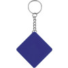Брелок-рулетка,  1 м., синий