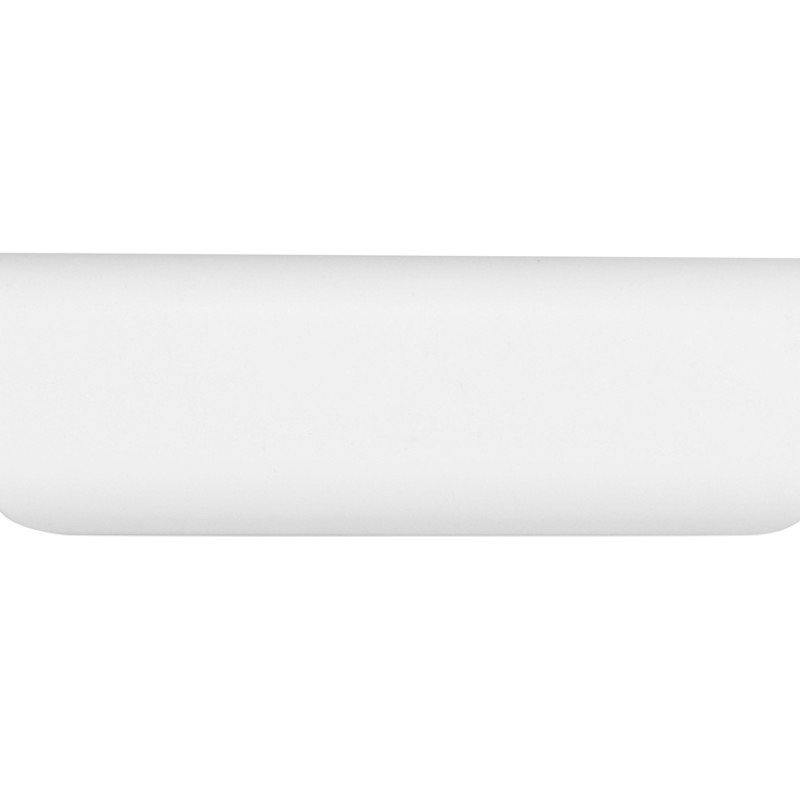 Портативное зарядное устройство (power bank) Basis, 2000 mAh, оранжевый