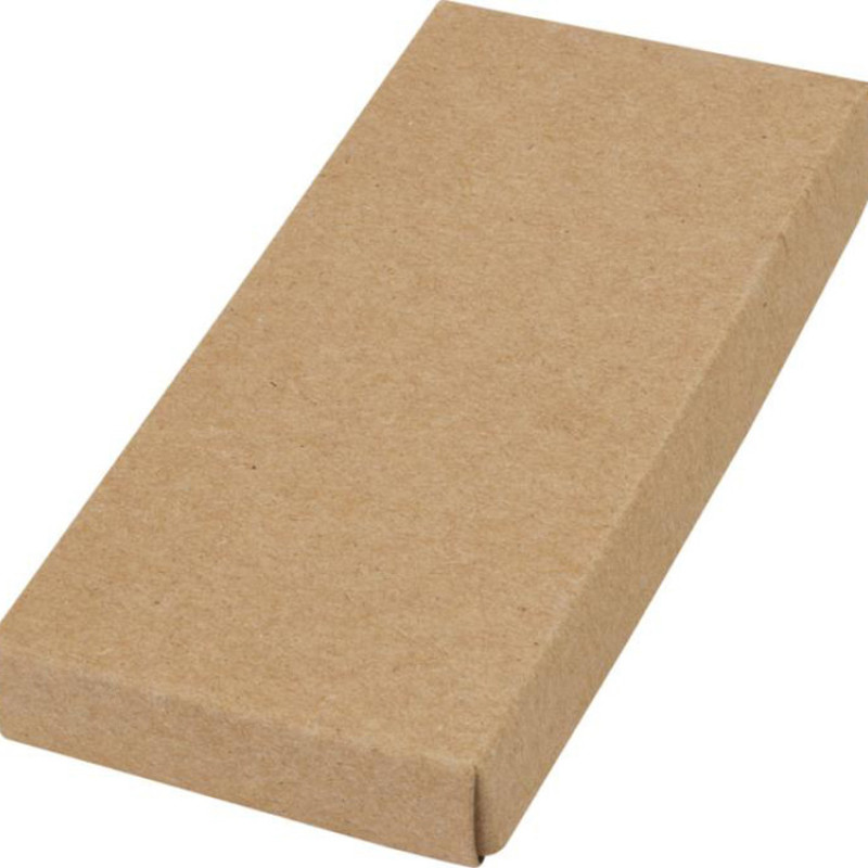 Брелок «Квадро», серебристый (Р)