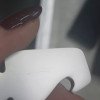 Брелок с функцией открывалки с возможностью изготовления индивидуального дизайна по заказу клиента, серебристый Брелок с функцией открывалки с возможностью изготовления индивидуального дизайна по заказу клиента, серебристый