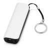 Портативное зарядное устройство (power bank) Basis, 2000 mAh, черный