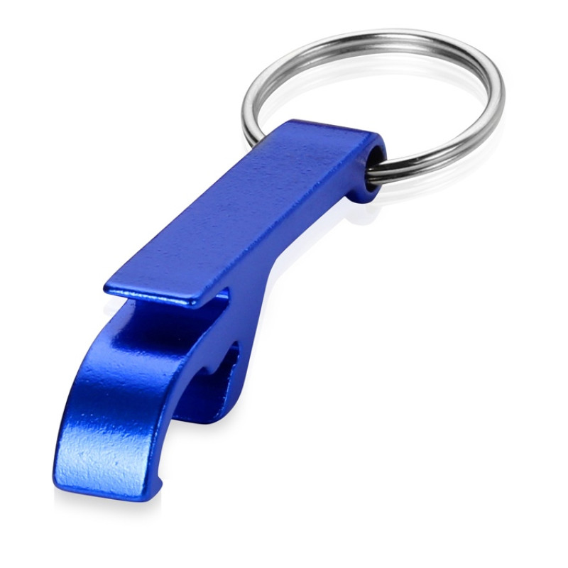 Брелок-открывалка «Tao», синий Брелок-открывалка «Tao», синий