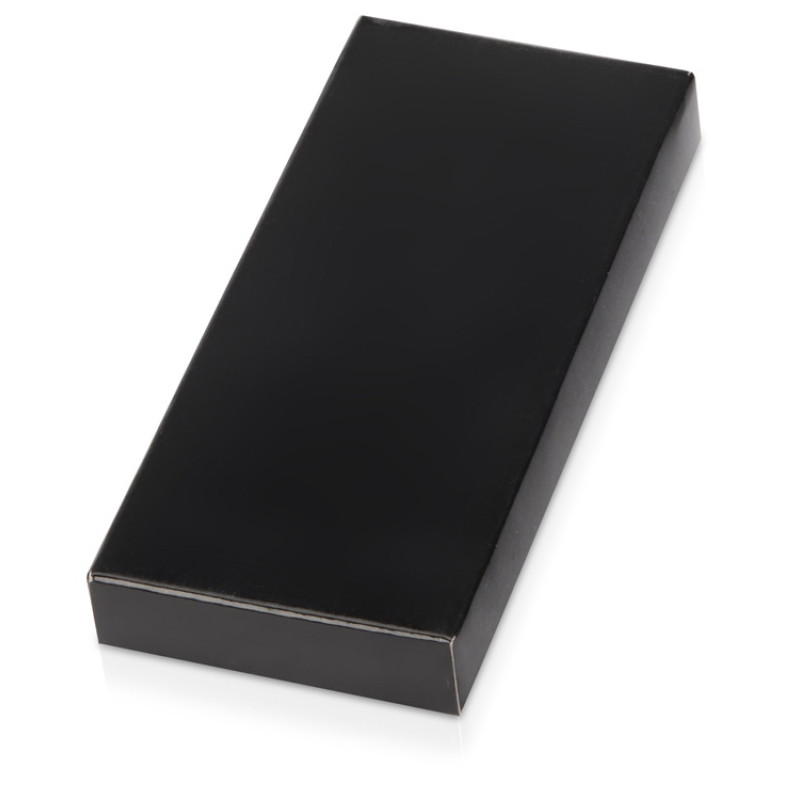 Брелок «Circle», серебристый