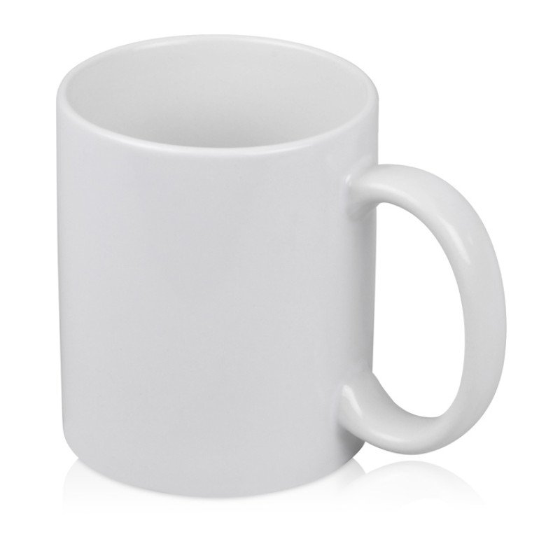 Кружка для сублимации «Sublime», белый глянцевый