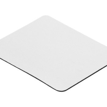 Коврик для мыши, для сублимации, белый