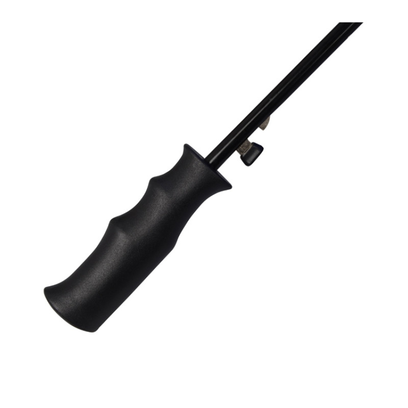 Зонт-трость "Concord", полуавтомат, белый