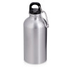 Бутылка для сублимации «Hip S», серебристый