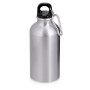 Бутылка для сублимации «Hip S», серебристый