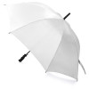 Зонт-трость "Concord", полуавтомат, белый
