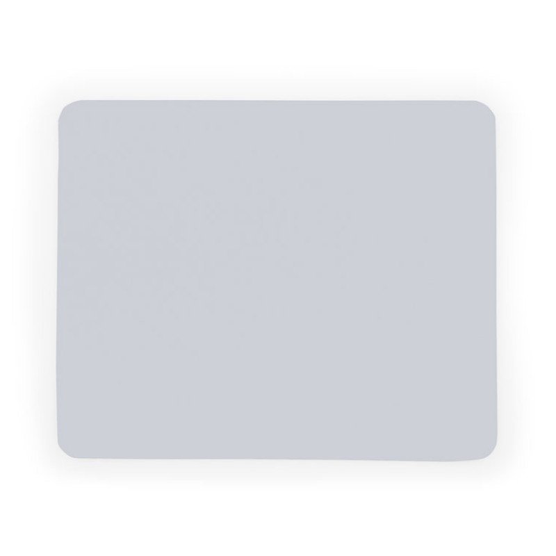 Коврик для мыши SIRA, белый