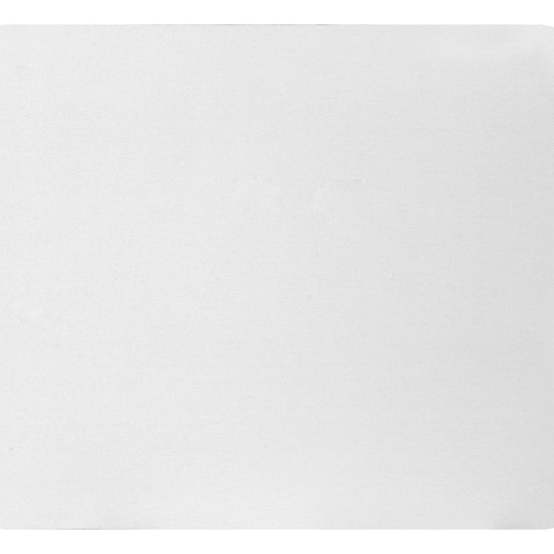 Коврик для мыши, для сублимации, белый Коврик для мыши, для сублимации, белый