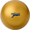 Антистресс "Мяч", золотистый Антистресс "Мяч", золотистый