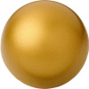 Антистресс "Мяч", золотистый Антистресс "Мяч", золотистый