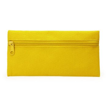 Пенал COLINA из полиэстера 600D, желтый