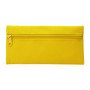 Пенал COLINA из полиэстера 600D, желтый