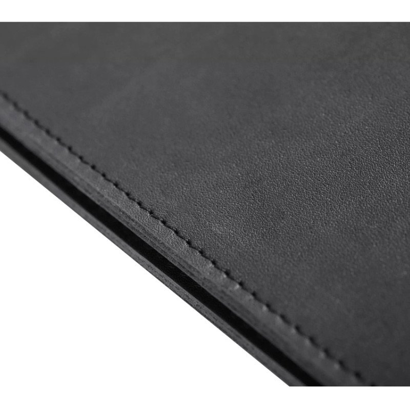 Бумажник Денмарк, черный