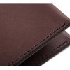 Кошелек Маккензи, коричневый