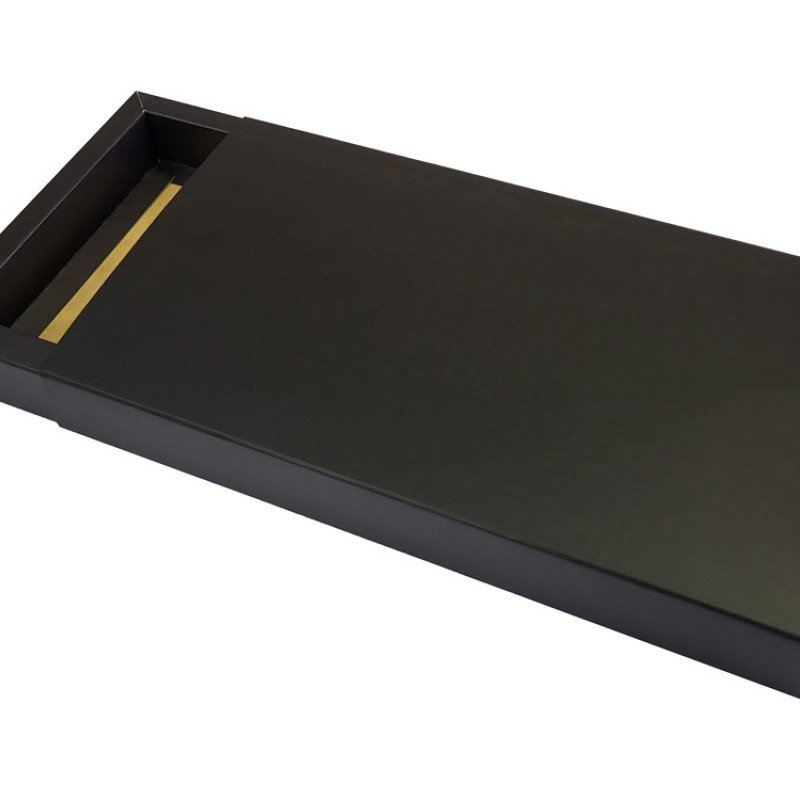 Бумажник Денмарк, оранжевый