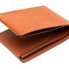 Кошелек Маккензи, оранжевый