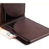 Кошелек Маккензи, коричневый