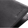 Кошелек Маккензи, черный