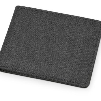 Кошелек "Route RFID Safety", черный