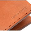 Кошелек Маккензи, оранжевый
