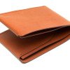 Кошелек Маккензи, оранжевый