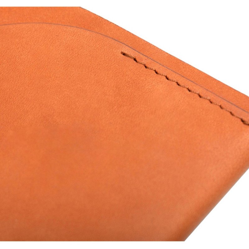 Кошелек Маккензи, оранжевый