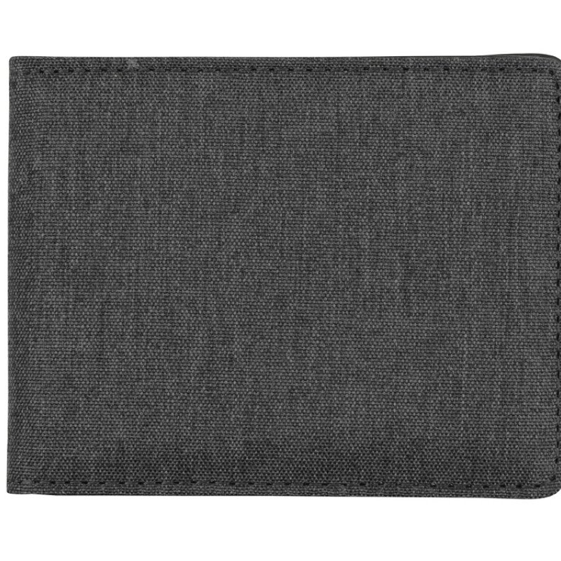 Кошелек "Route RFID Safety", черный