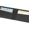 Кошелек "Route RFID Safety", черный