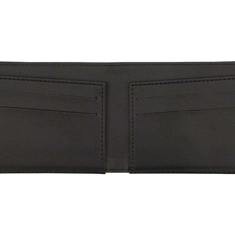 Кошелек "Route RFID Safety", черный