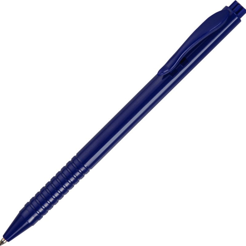 Ручка шариковая Celebrity «Кэмерон» синяя