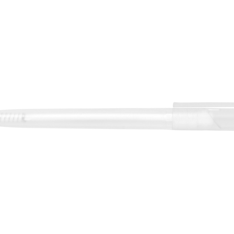 Ручка шариковая «Миллениум фрост» белая