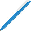 Ручка шариковая UMA «VANE KG F», синий