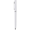 Пластиковая шариковая ручка "Navi Simple", белый