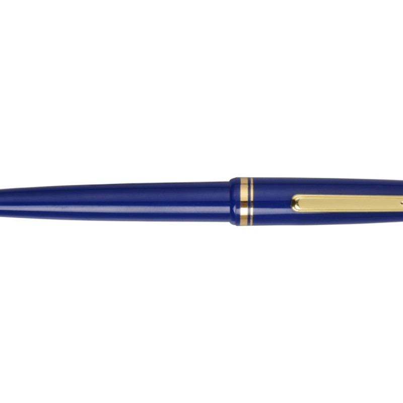 Ручка шариковая "Анкона", синий