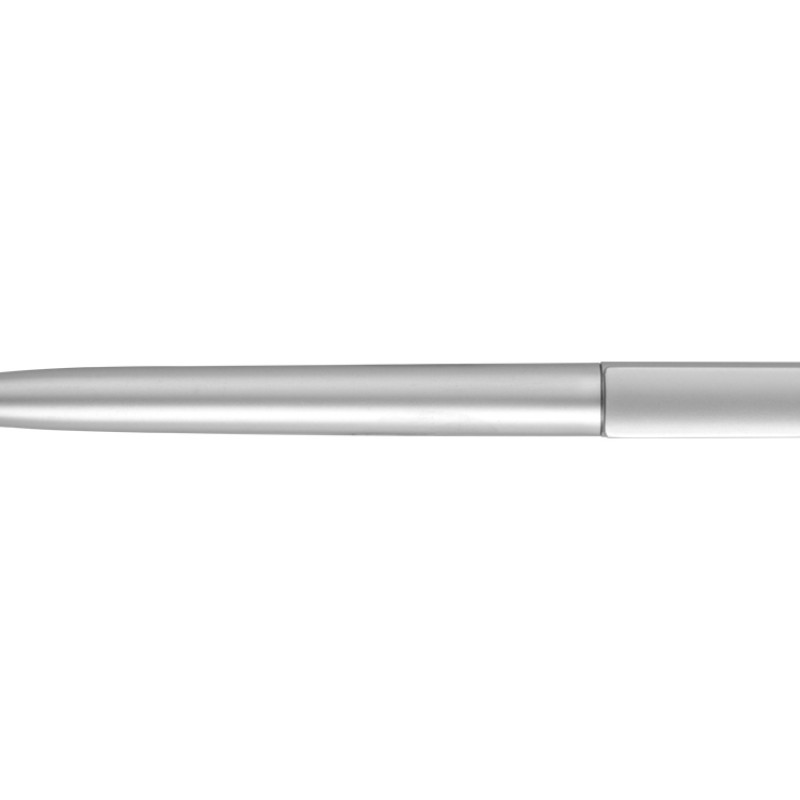 Ручка шариковая «Миллениум», серебристый (Р)