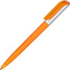 Ручка шариковая «Арлекин», оранжевый