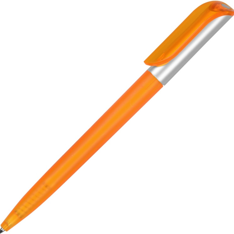 Ручка шариковая «Арлекин», оранжевый