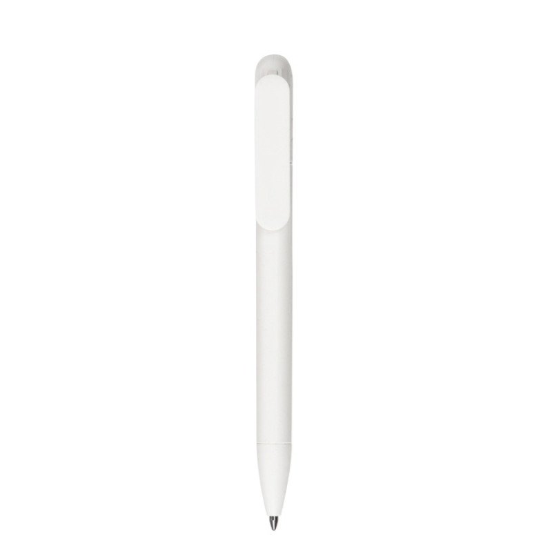 Ручка шариковая DS6S TMM 02, белый