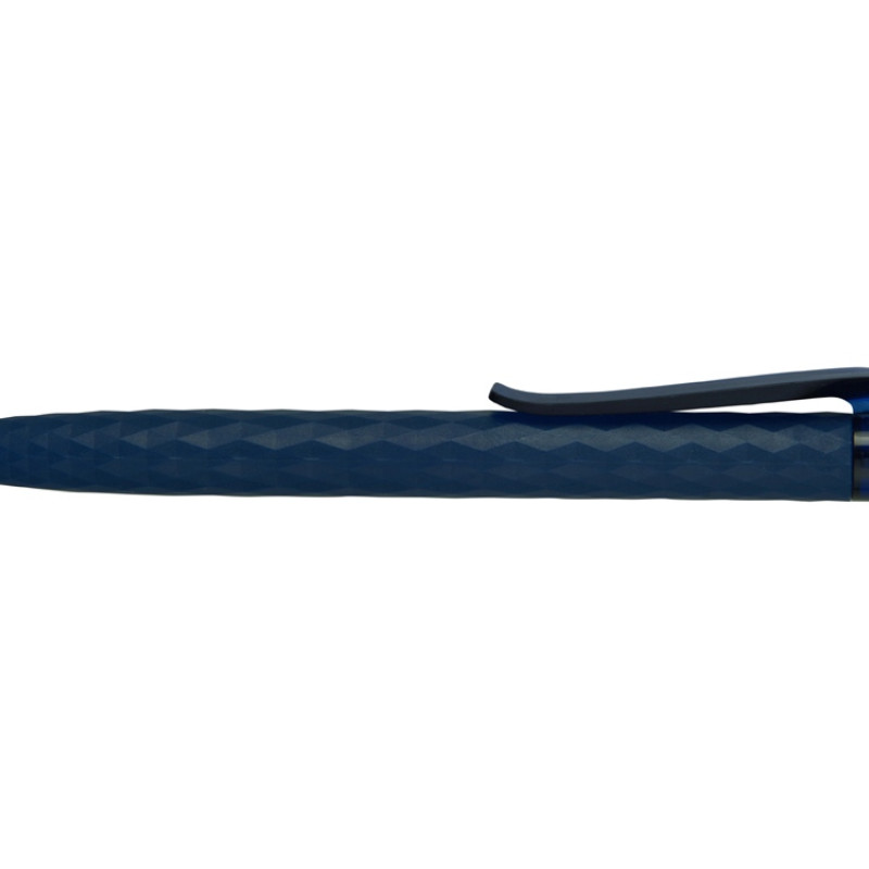 Ручка шариковая Prodir QS 01 PMT, синий