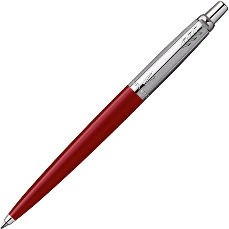 Шариковая ручка Parker Jotter K60, цвет: Red Шариковая ручка Parker Jotter K60, цвет: Red