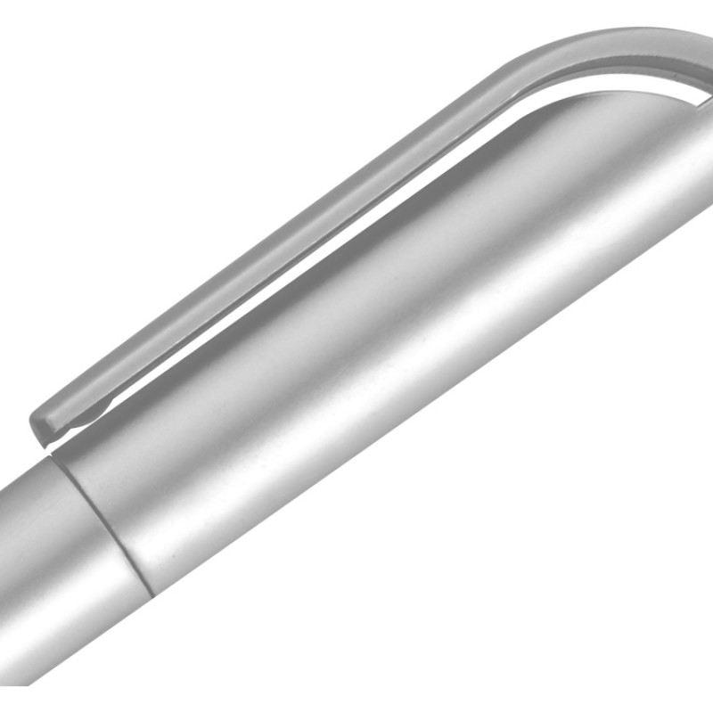 Ручка шариковая «Миллениум», серебристый