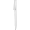 Ручка пластиковая шариковая «Fillip», белый