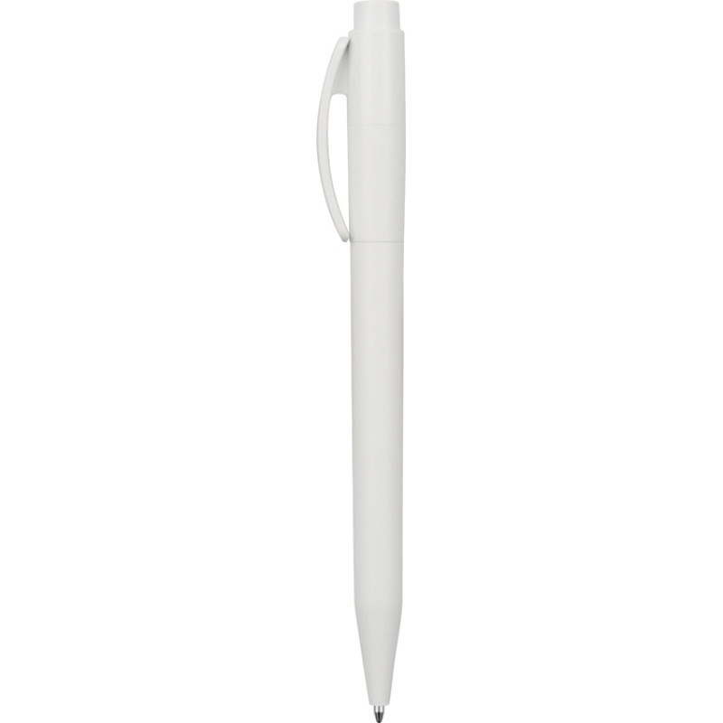 Ручка шариковая UMA «PIXEL KG F», белый