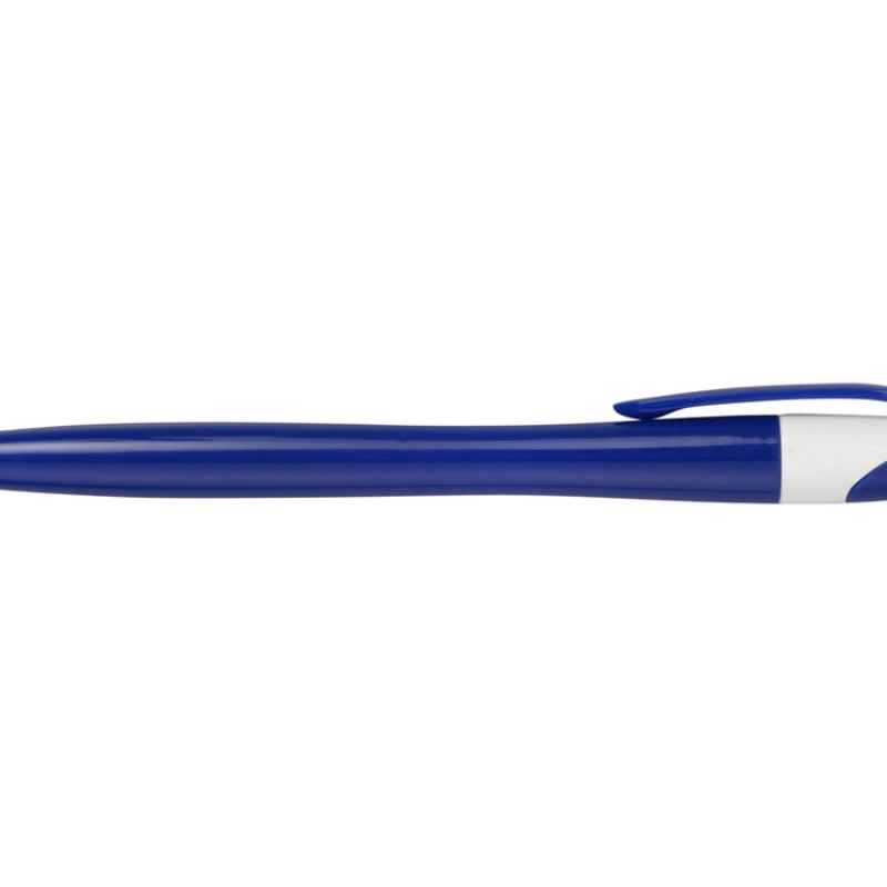 Ручка шариковая "Астра", синий